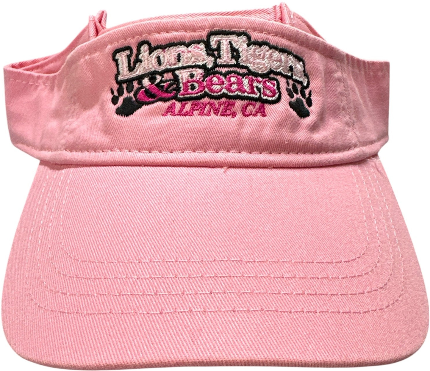 LTB Visor 2190 -VC500