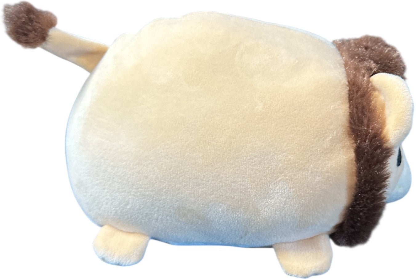 Lil' Huggy Animals