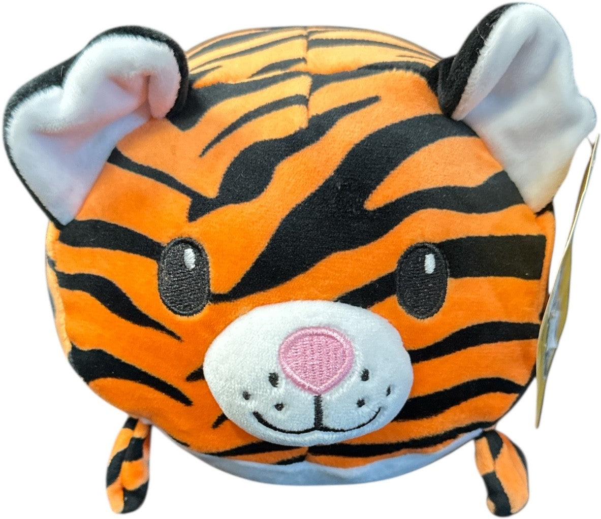 Lil' Huggy Animals