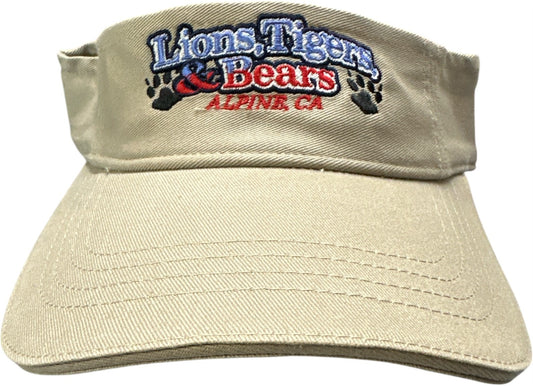 LTB Visor 2190 -VC500