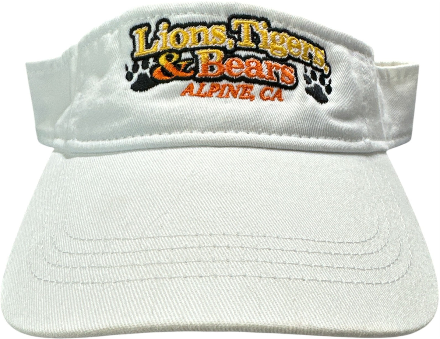 LTB Visor 2190 -VC500