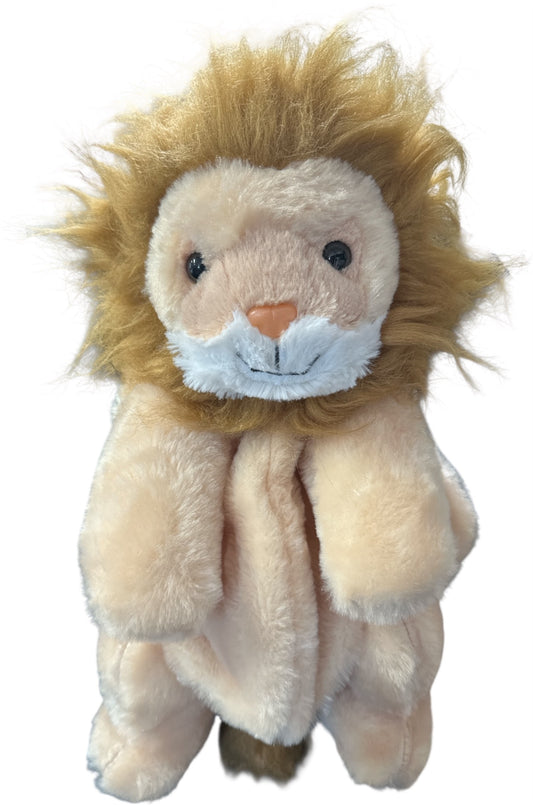 BackPack 16" Lion