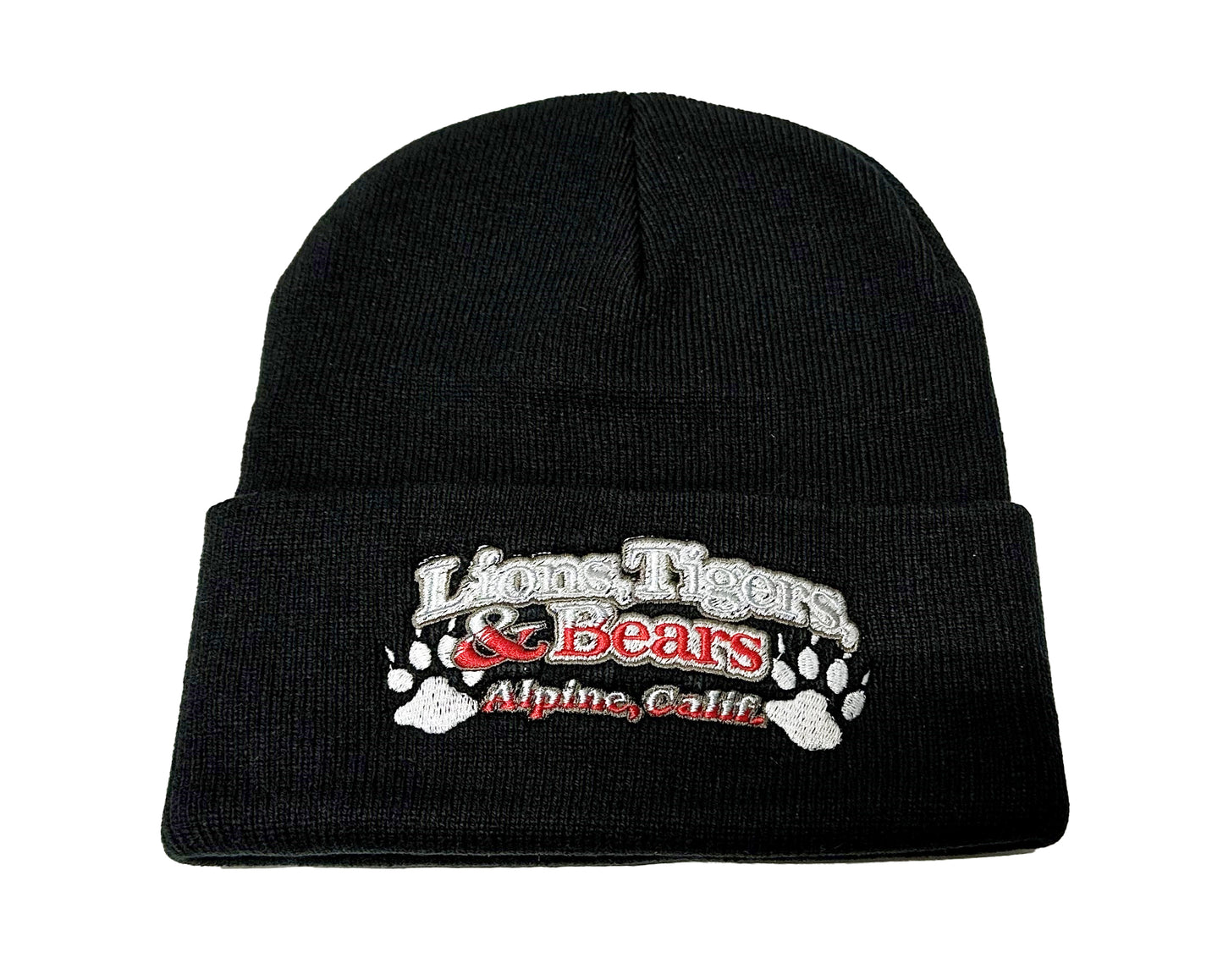 LTB SP12 Sportsman Knit Beanie