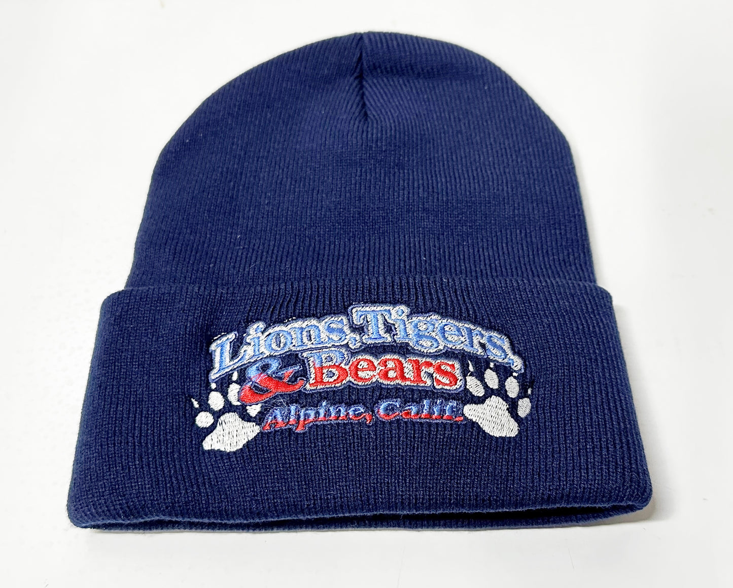 LTB SP12 Sportsman Knit Beanie