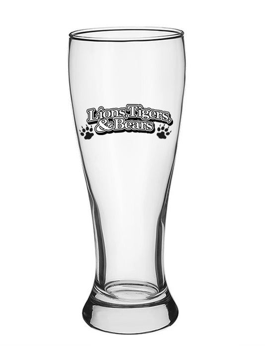 LTB 20oz Pilsner Beer Glass