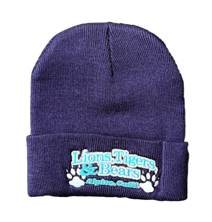 LTB SP12 Sportsman Knit Beanie