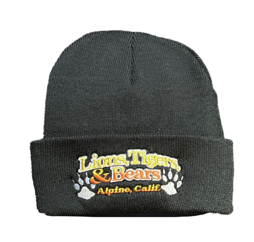 LTB SP12 Sportsman Knit Beanie