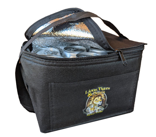 LTB Insulated Cooler Bag