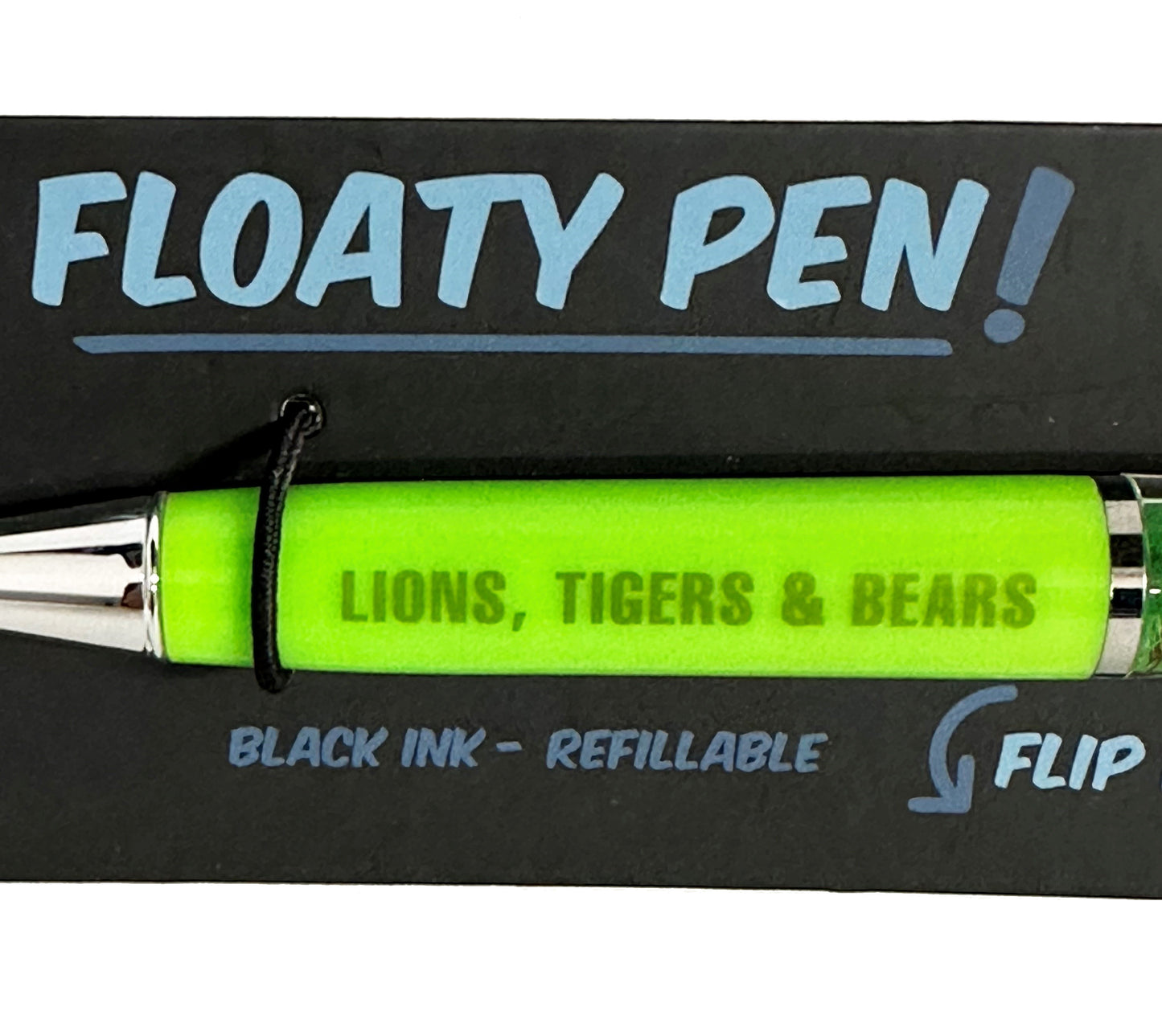 LTB Floaty Pens