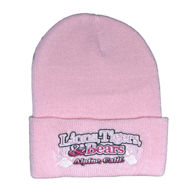 LTB SP12 Sportsman Knit Beanie