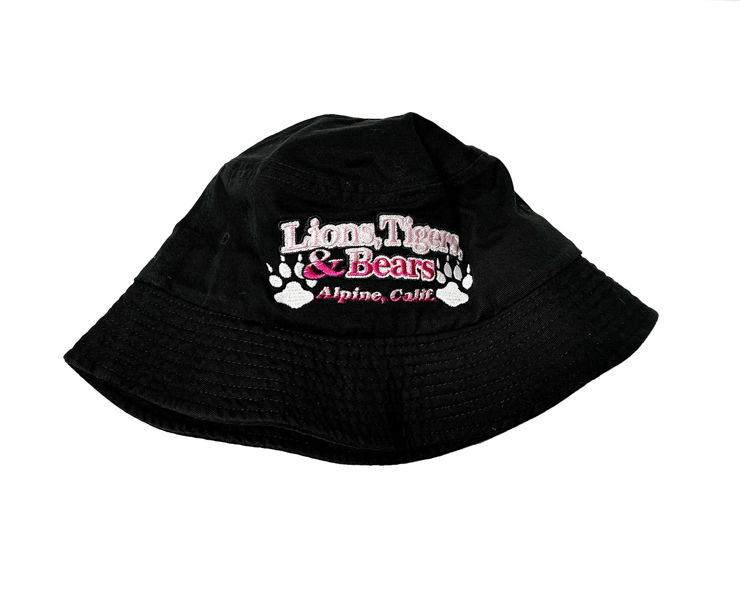 LTB Bucket HatSportsman 2050