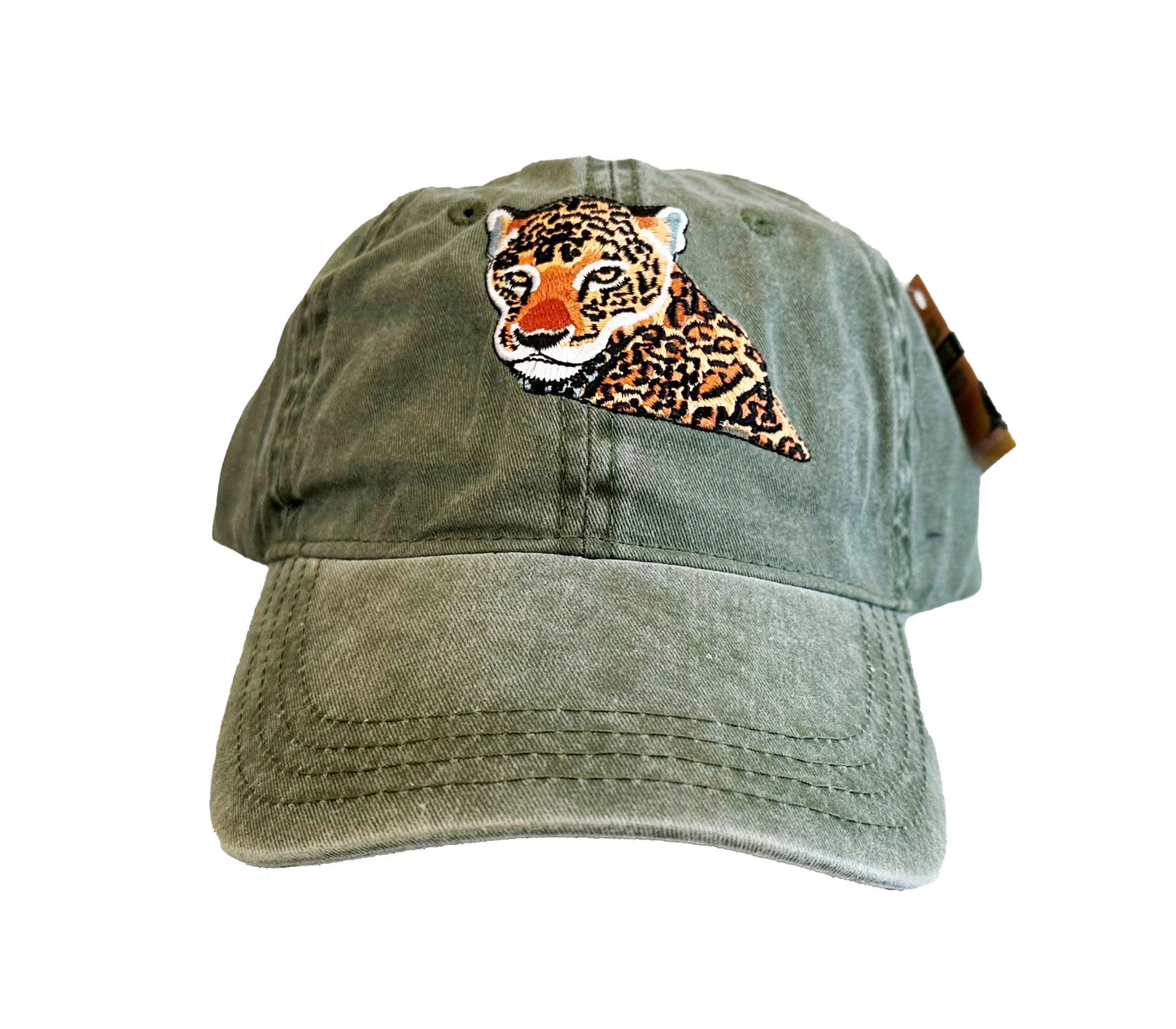 Hat Jaguar-HighTower