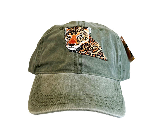 Hat Jaguar-HighTower