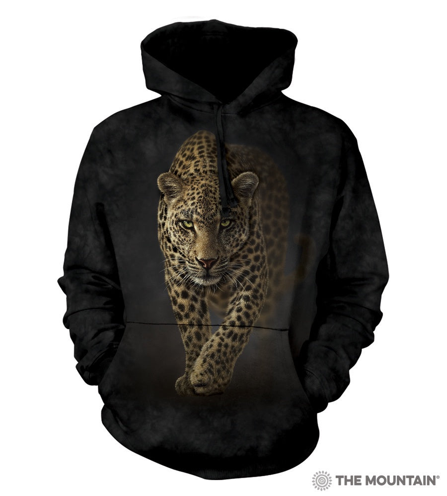 Sweatshirt Hoodie Mountain savage