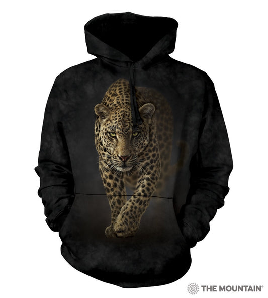 Sweatshirt Hoodie Mountain savage