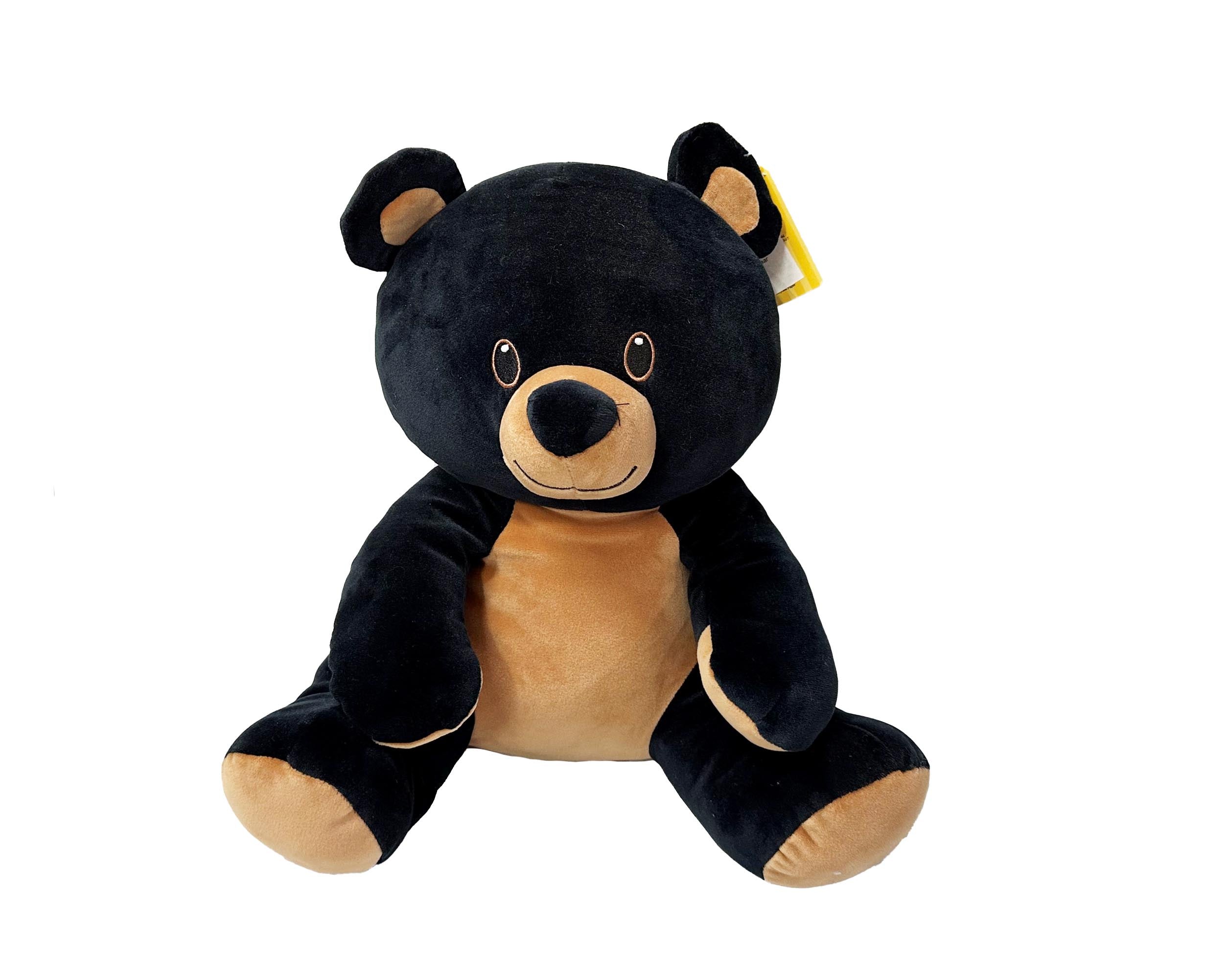 Huggy Huggables Bear – lionstigersandbearssanctuary