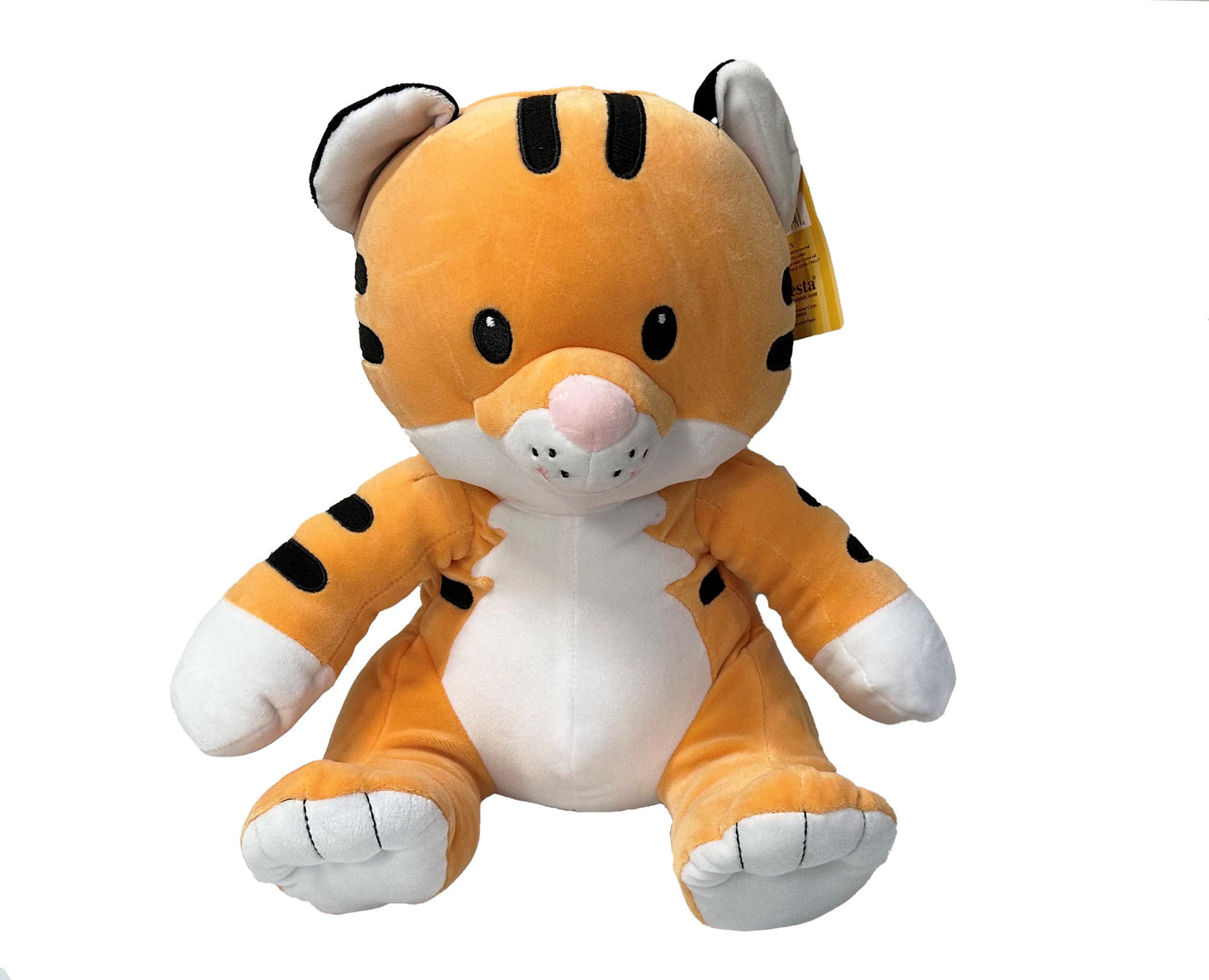 Huggy Huggables Tiger