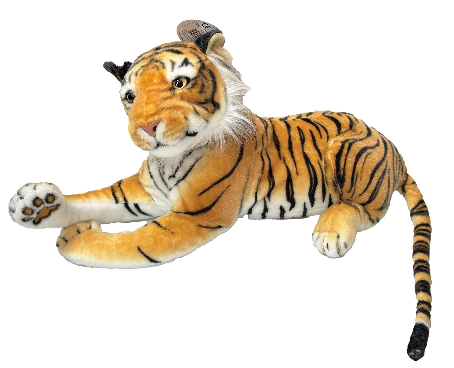 Tiger (Orange)