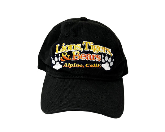 LTB 9610 Sportsman Hat