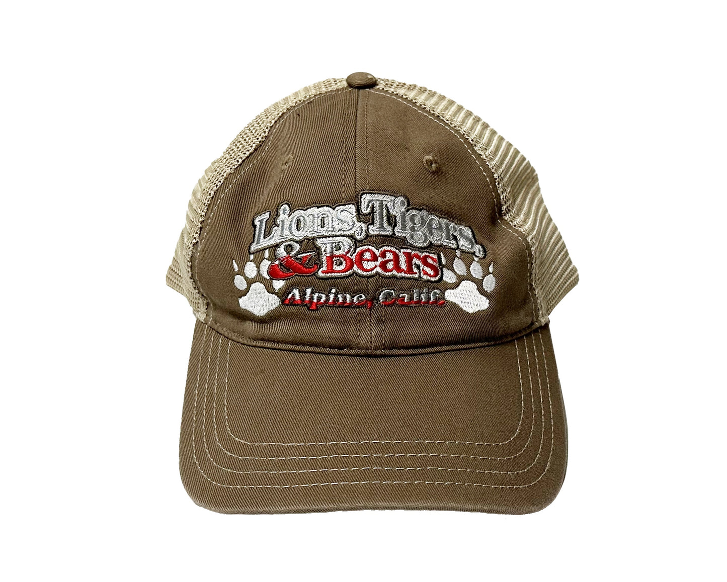 LTB Trucker Hat